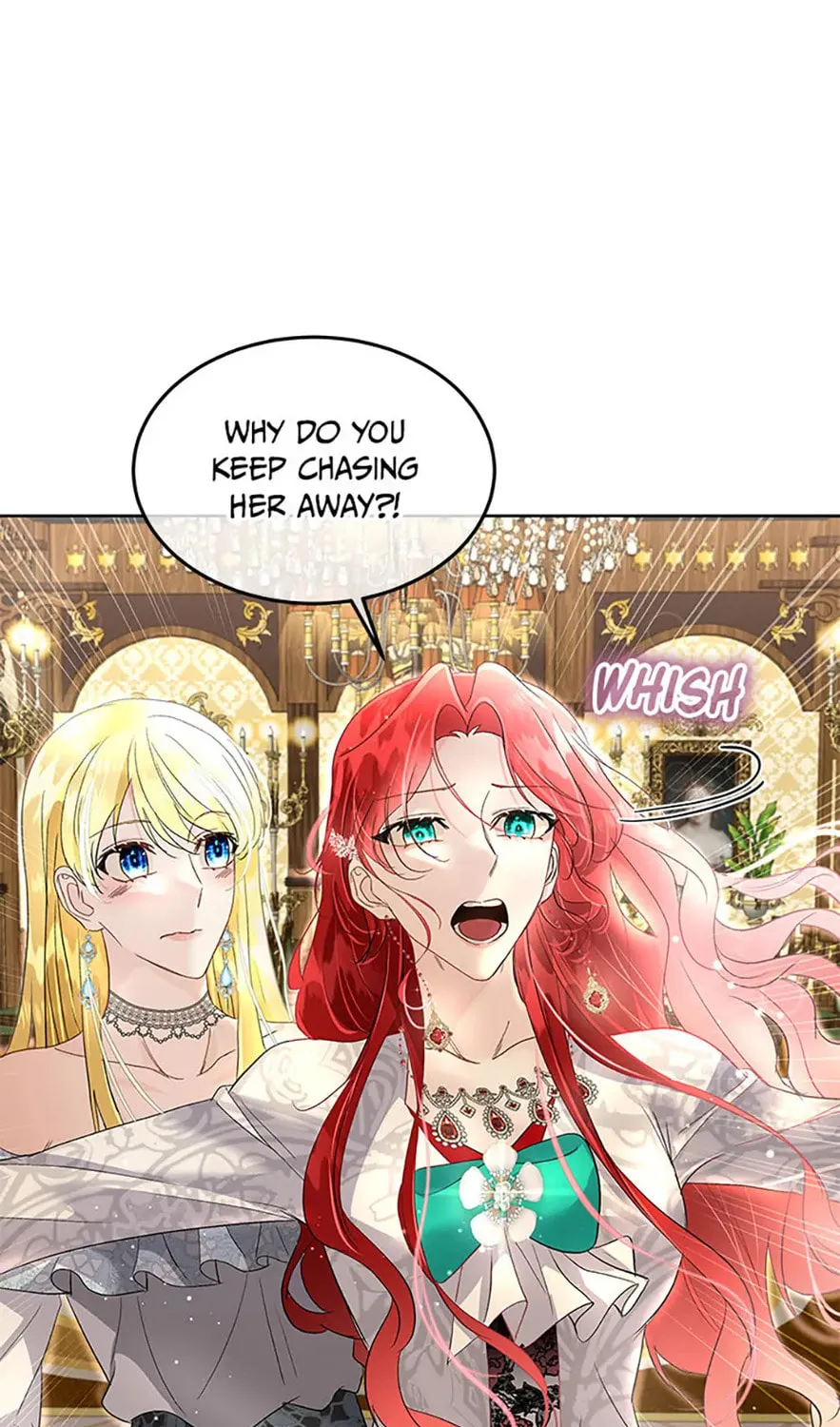 Fostering the Male Lead Chapter 41 page 81 - 
