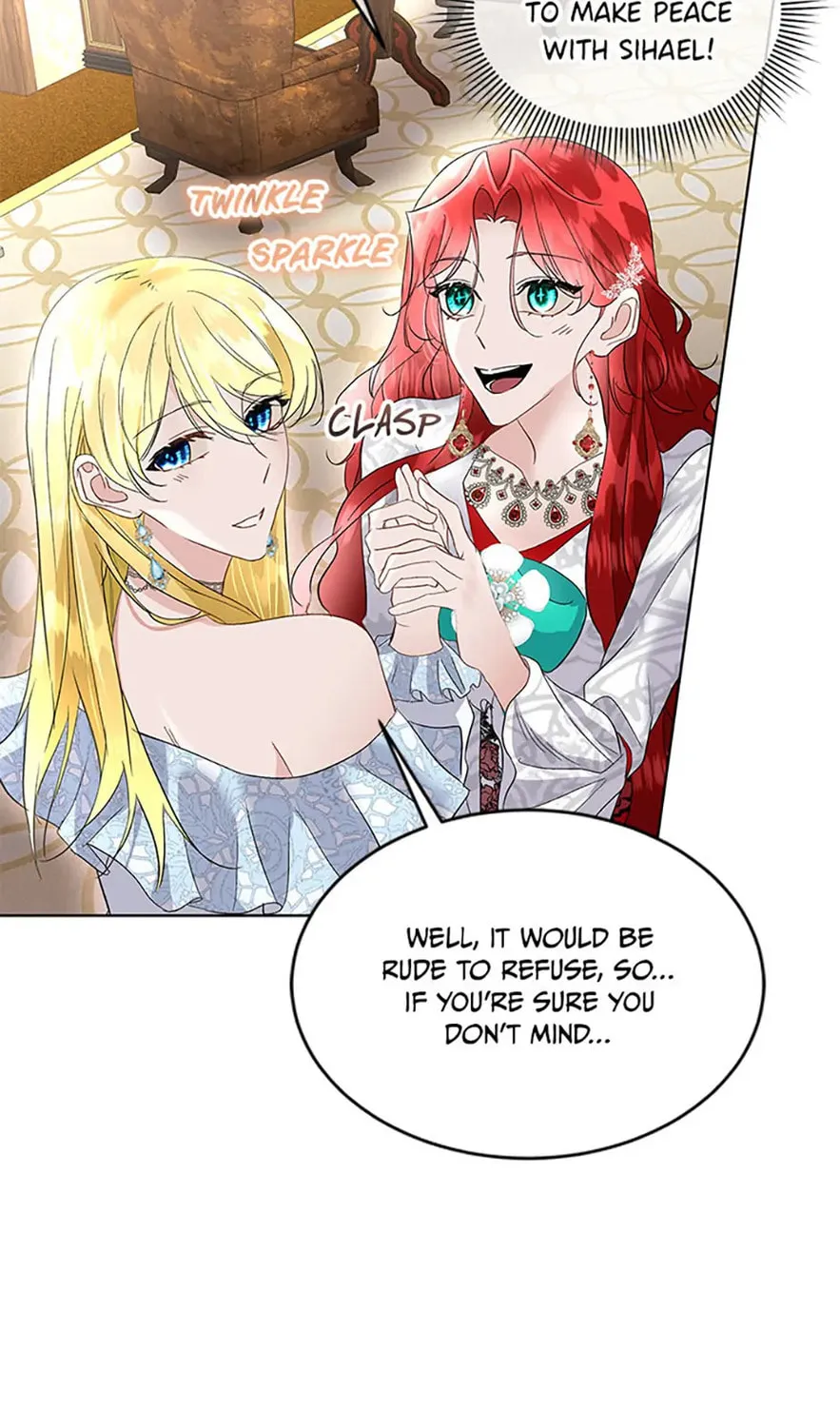 Fostering the Male Lead Chapter 41 page 85 - 