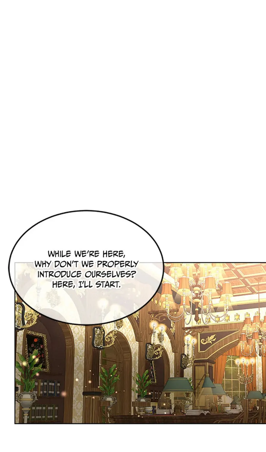 Fostering the Male Lead Chapter 41 page 87 - 