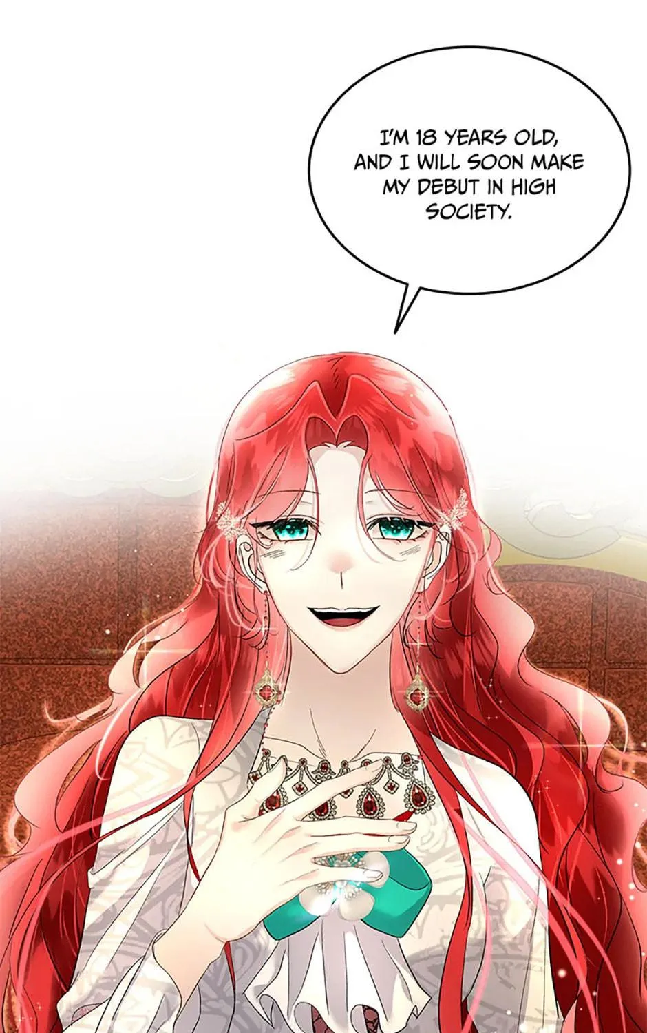 Fostering the Male Lead Chapter 41 page 89 - 