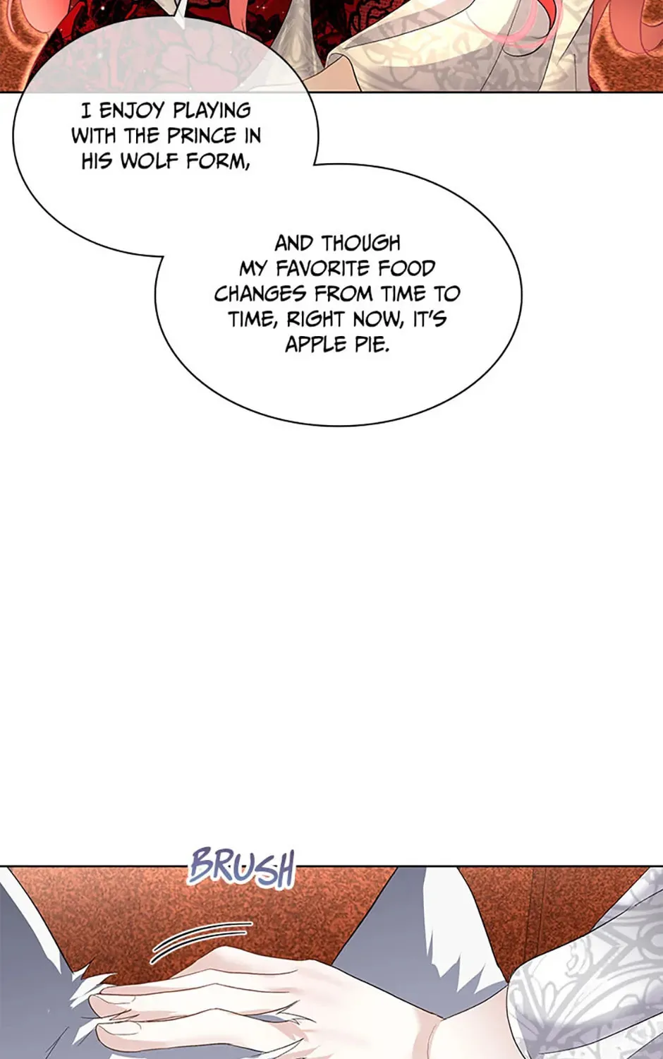 Fostering the Male Lead Chapter 41 page 91 - 