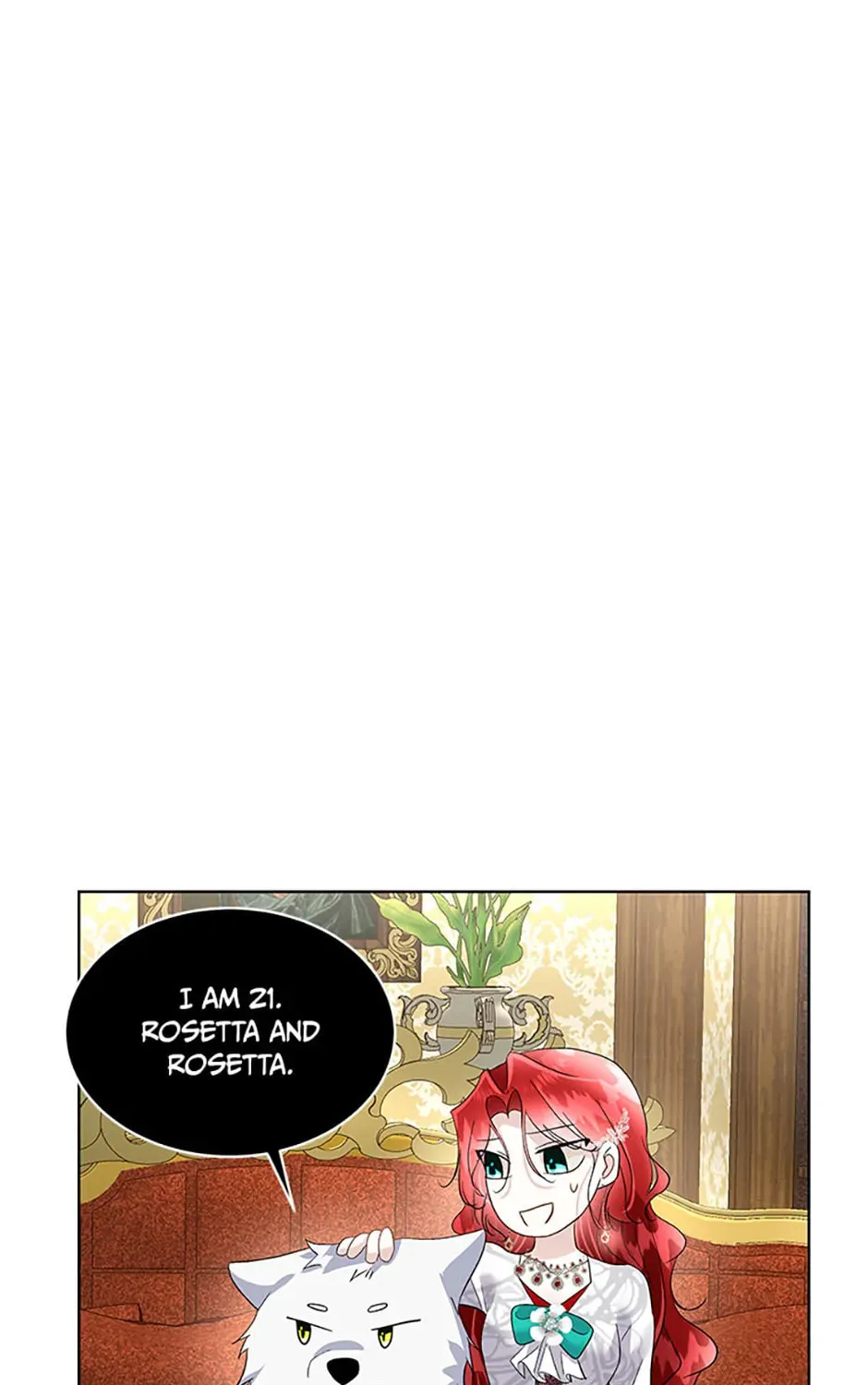 Fostering the Male Lead Chapter 41 page 93 - 