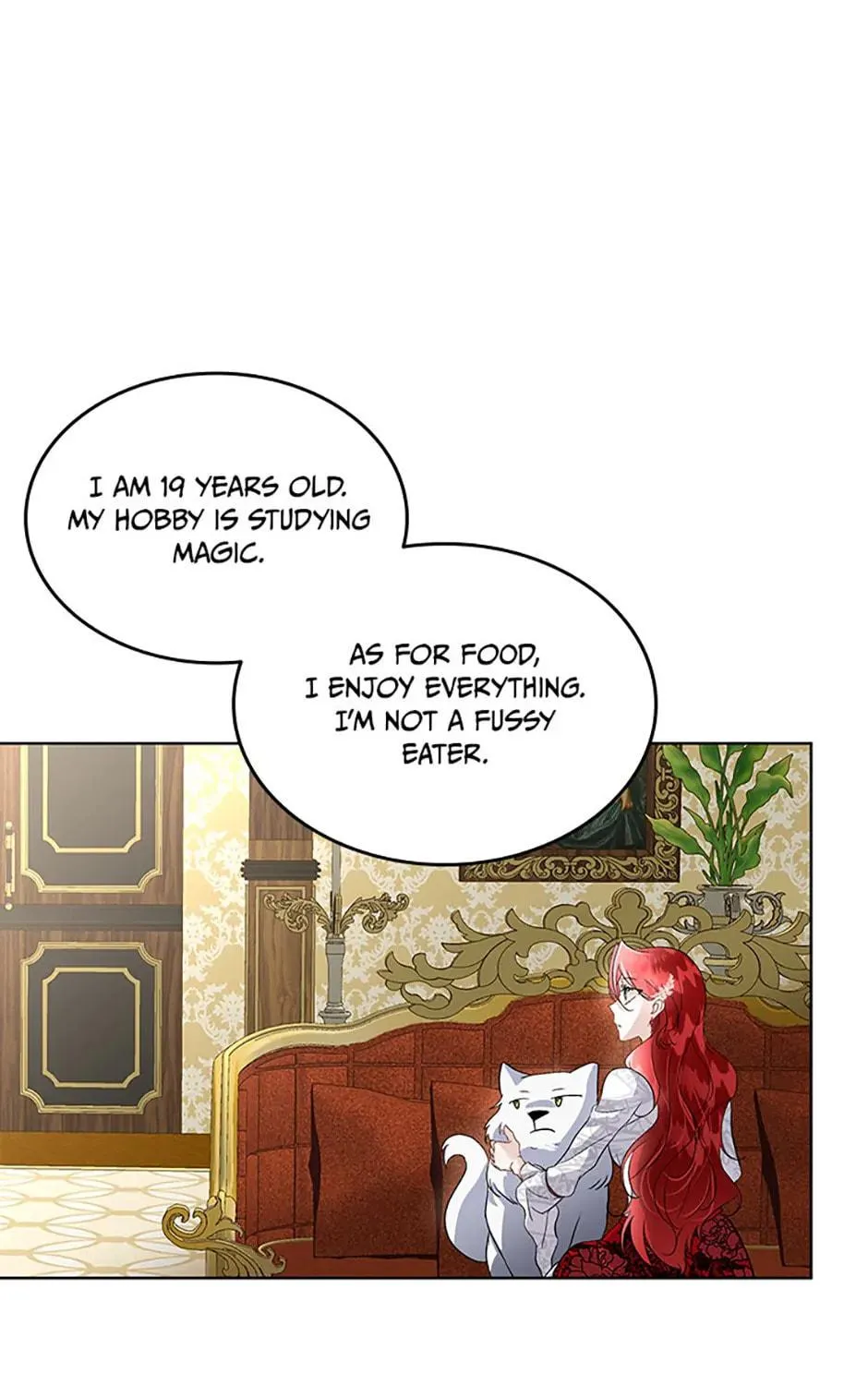 Fostering the Male Lead Chapter 41 page 99 - 