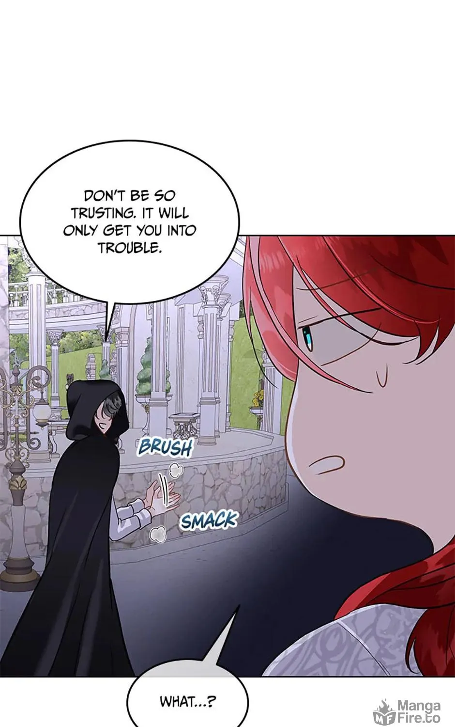 Fostering the Male Lead Chapter 42 page 101 - 