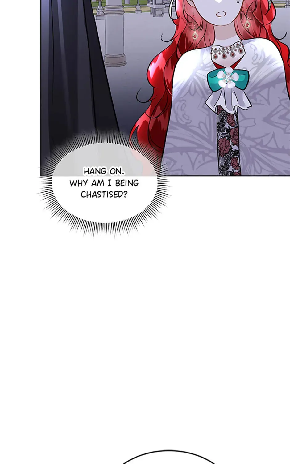 Fostering the Male Lead Chapter 42 page 105 - 