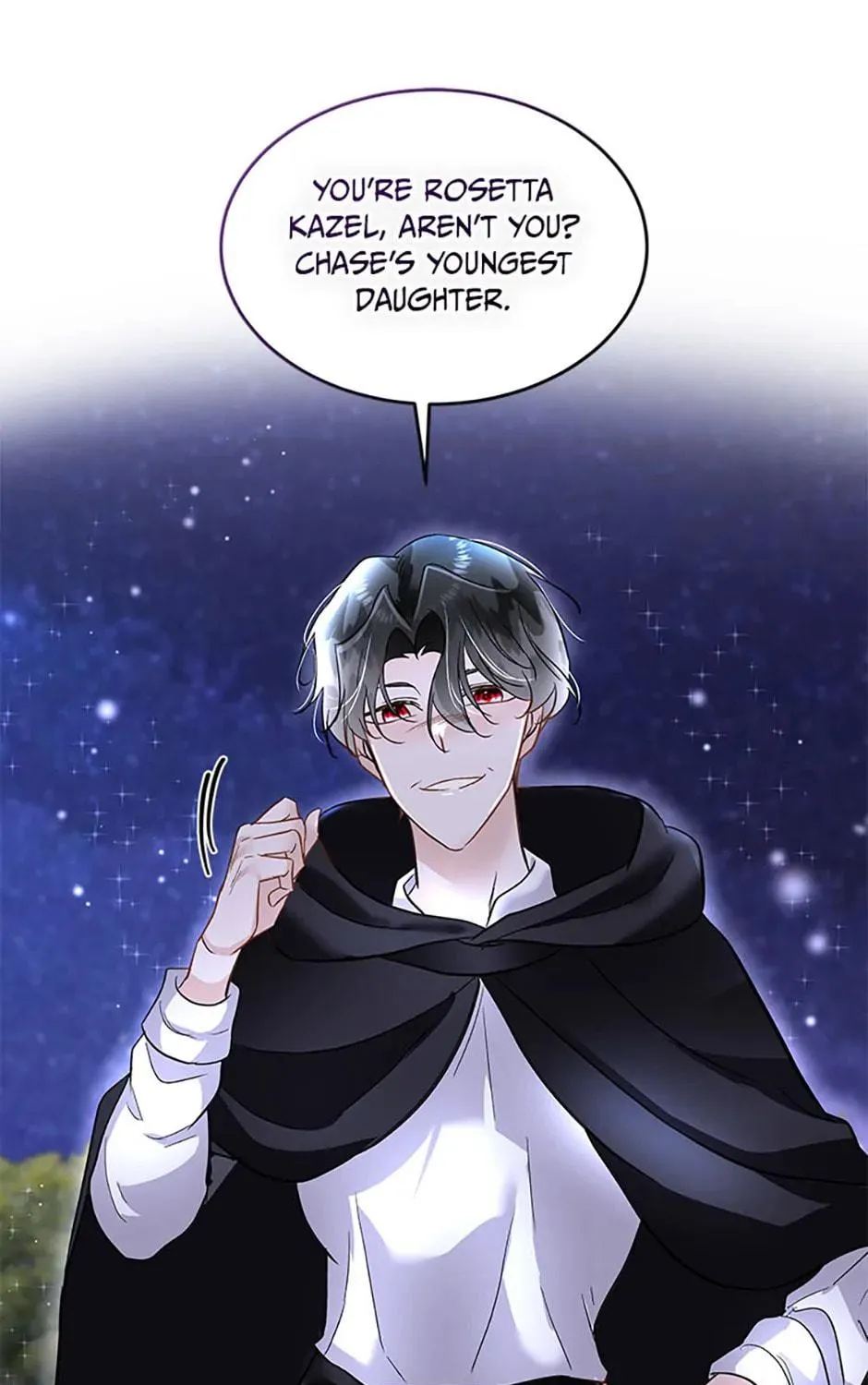 Fostering the Male Lead Chapter 42 page 109 - 