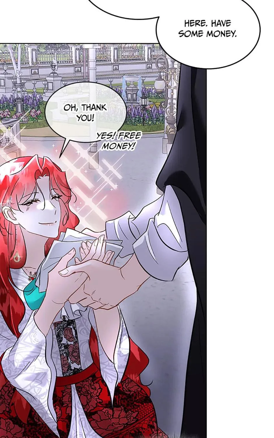 Fostering the Male Lead Chapter 42 page 129 - 
