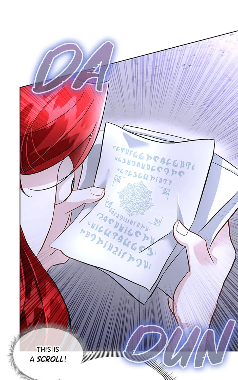Fostering the Male Lead Chapter 42 page 133 - 