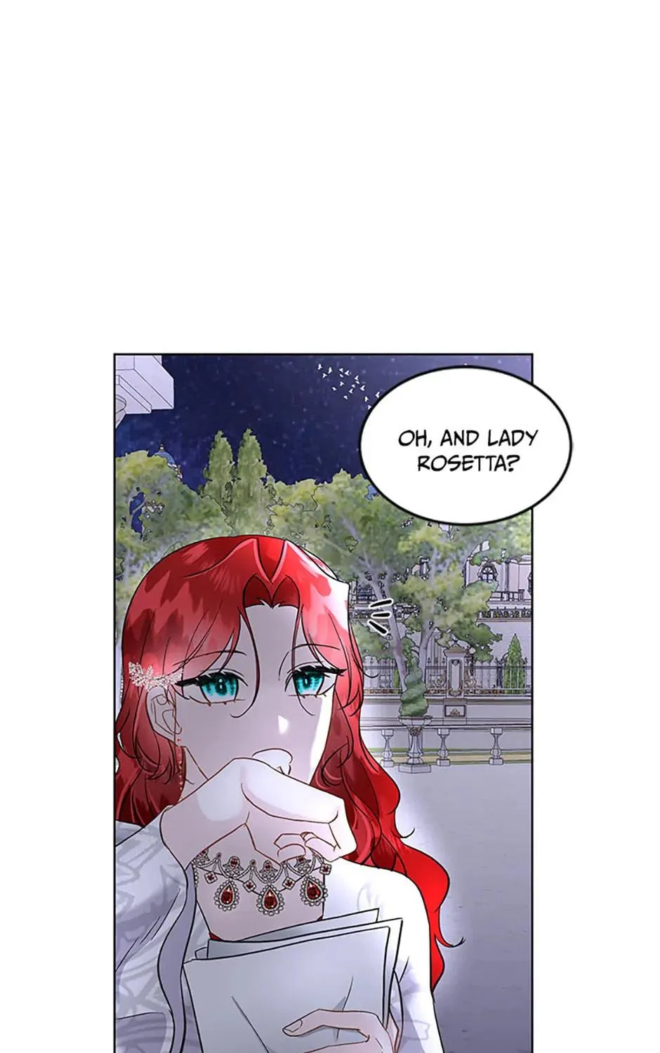 Fostering the Male Lead Chapter 42 page 137 - 
