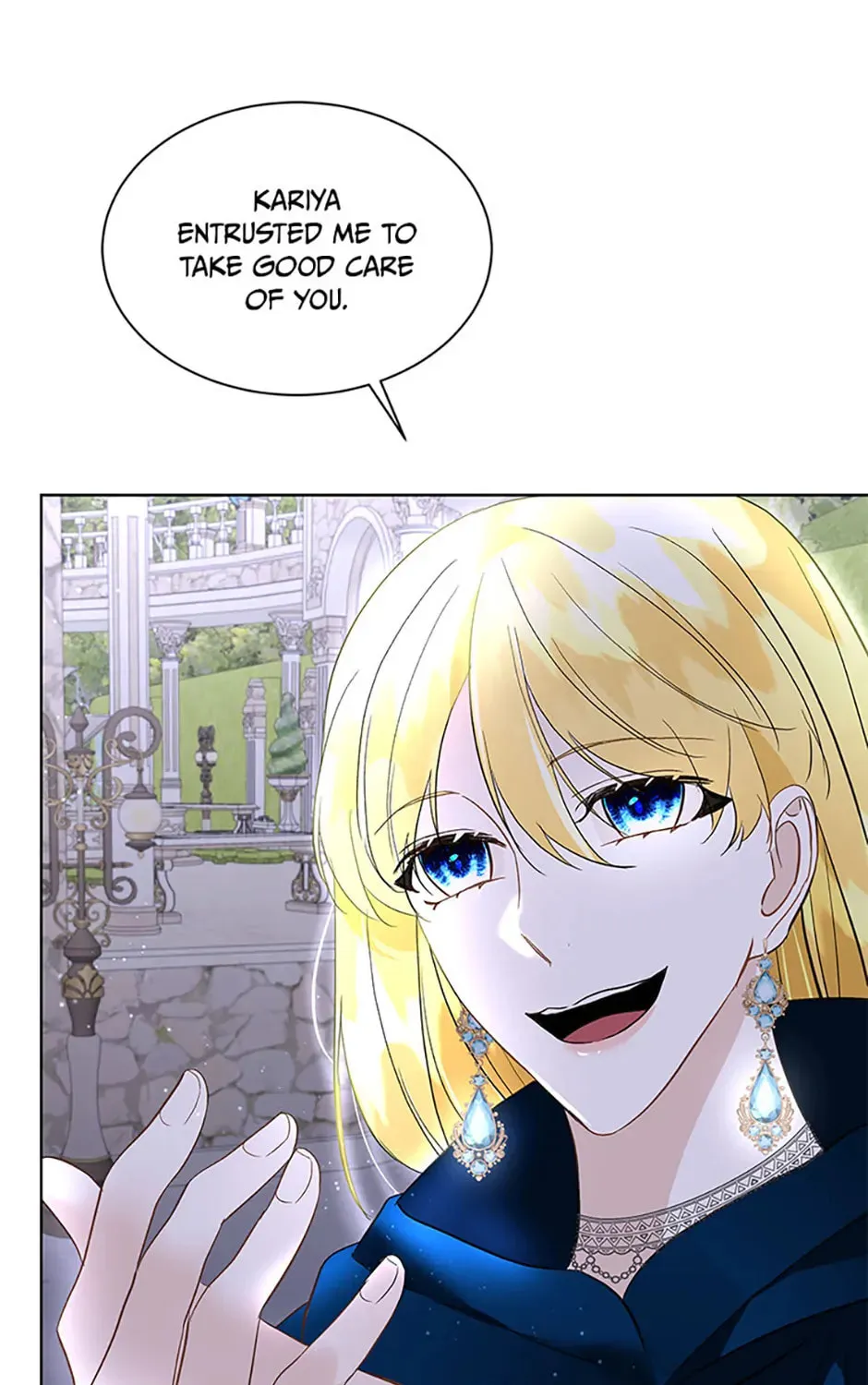 Fostering the Male Lead Chapter 42 page 147 - 
