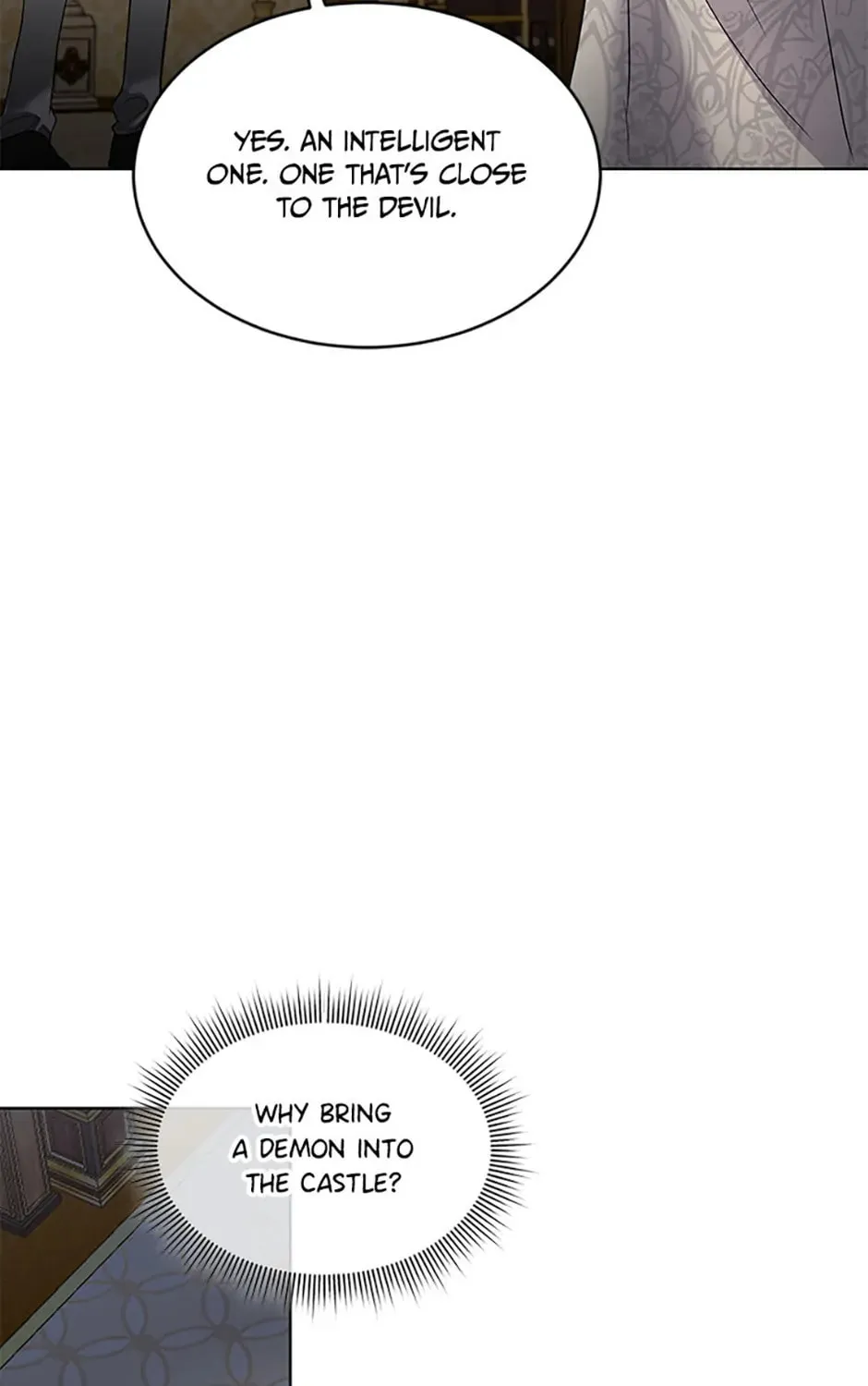 Fostering the Male Lead Chapter 42 page 25 - 