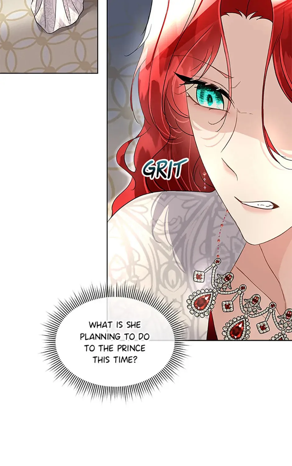 Fostering the Male Lead Chapter 42 page 27 - 