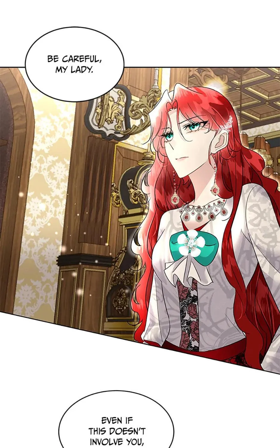 Fostering the Male Lead Chapter 42 page 29 - 