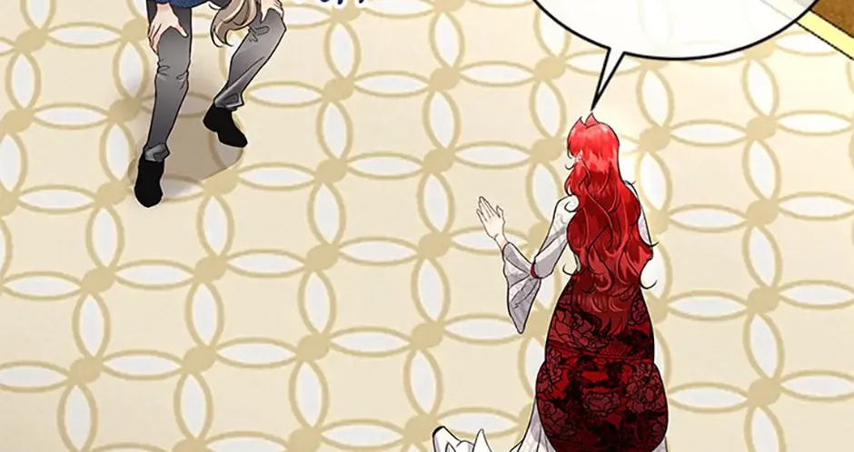 Fostering the Male Lead Chapter 42 page 4 - 