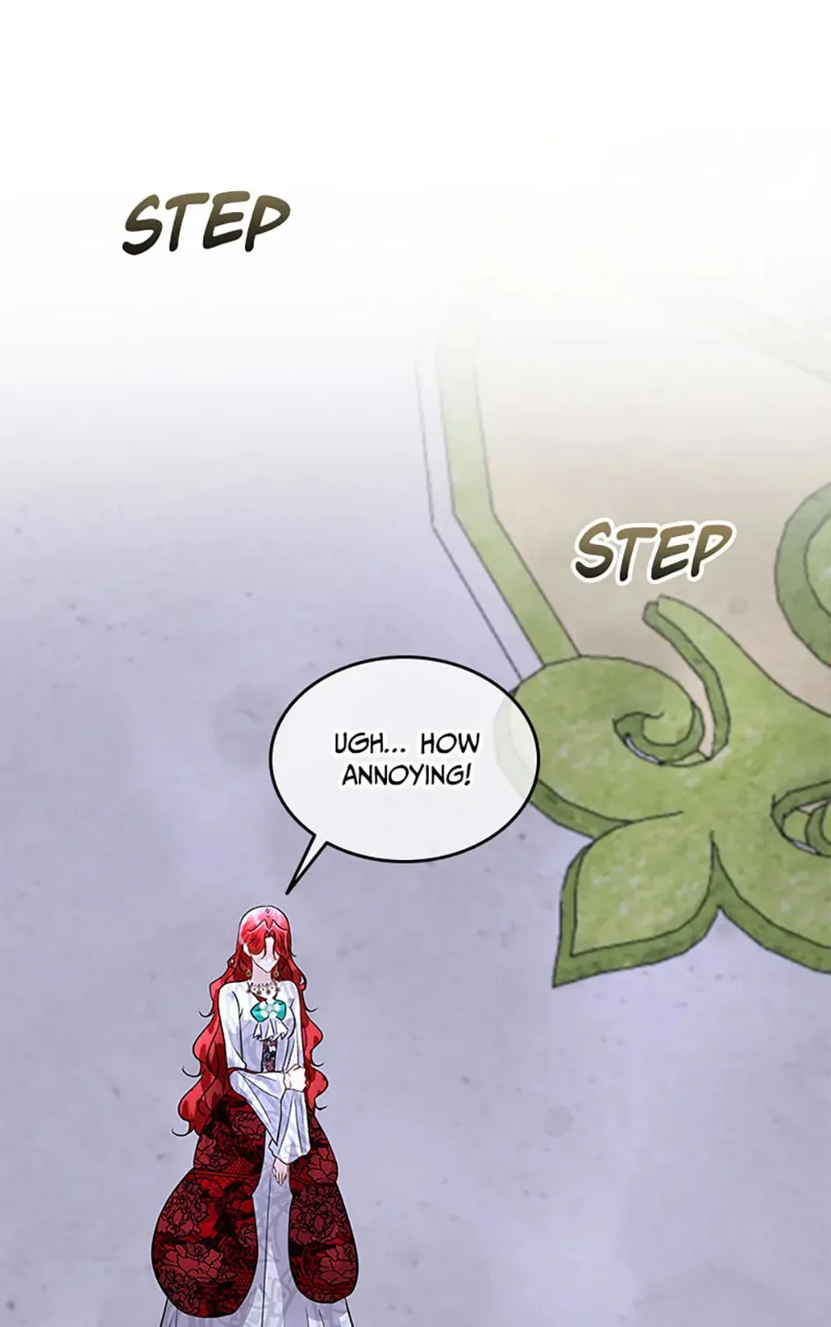 Fostering the Male Lead Chapter 42 page 37 - 