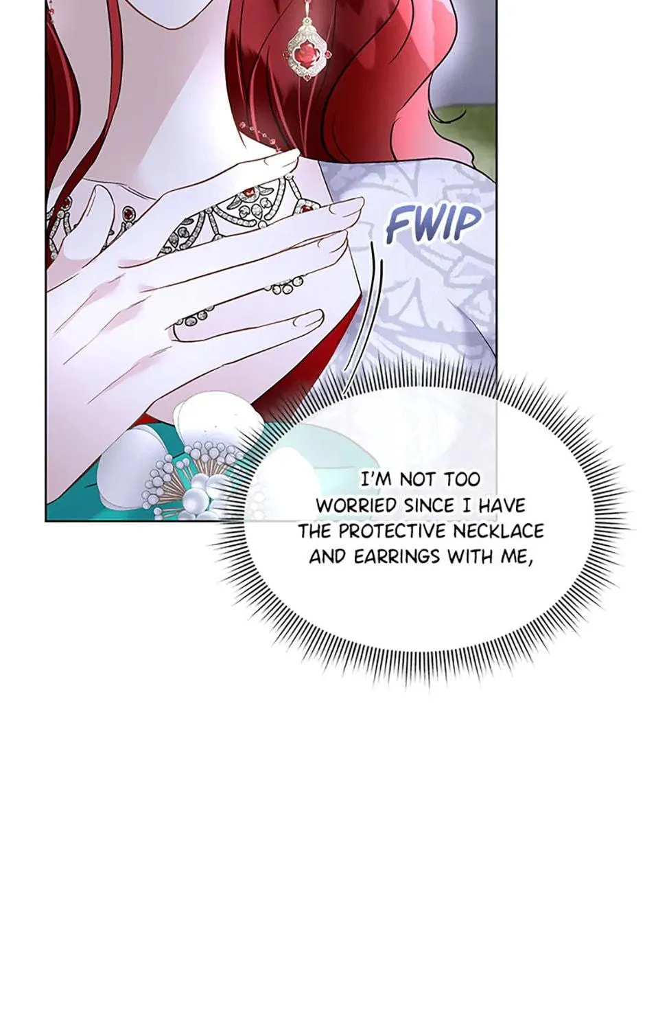 Fostering the Male Lead Chapter 42 page 41 - 
