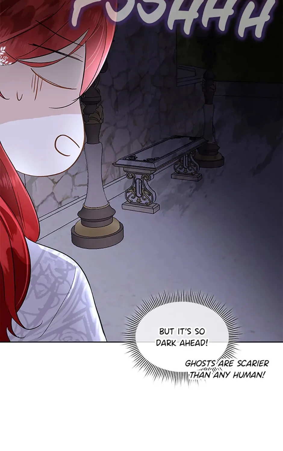 Fostering the Male Lead Chapter 42 page 43 - 