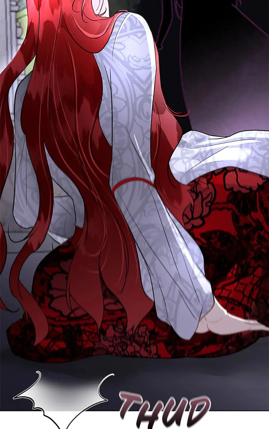 Fostering the Male Lead Chapter 42 page 51 - 