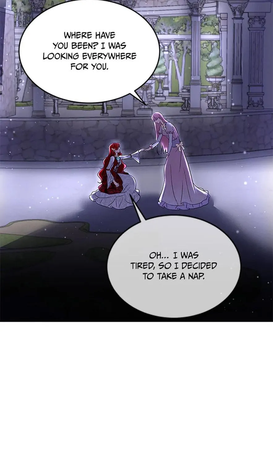 Fostering the Male Lead Chapter 42 page 59 - 