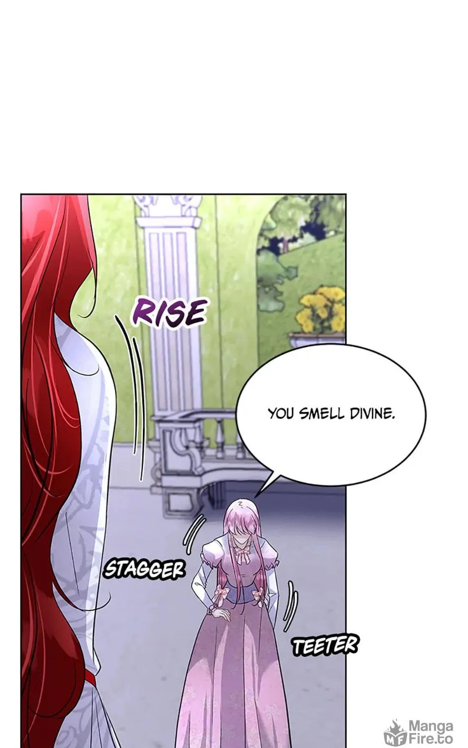 Fostering the Male Lead Chapter 42 page 69 - 