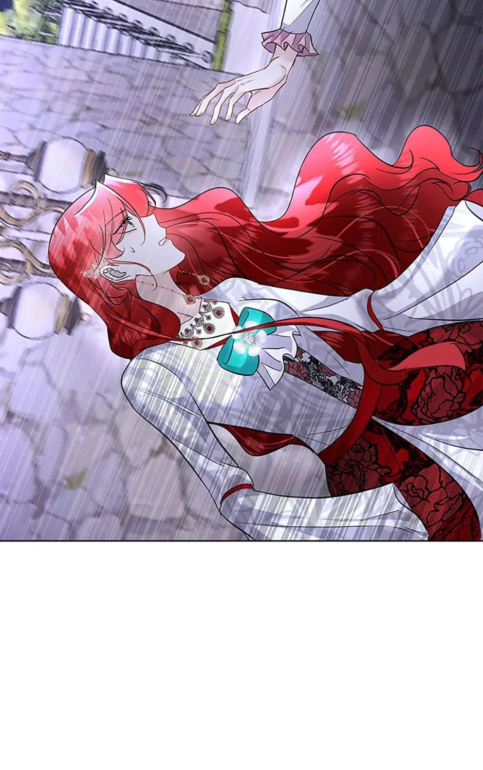 Fostering the Male Lead Chapter 42 page 83 - 