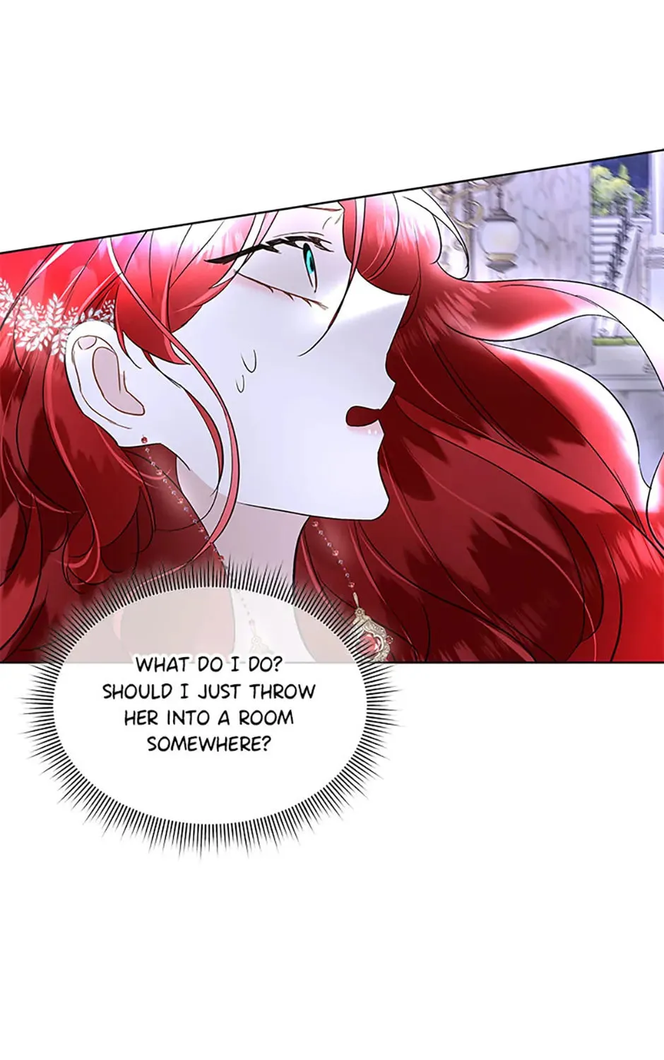 Fostering the Male Lead Chapter 42 page 85 - 