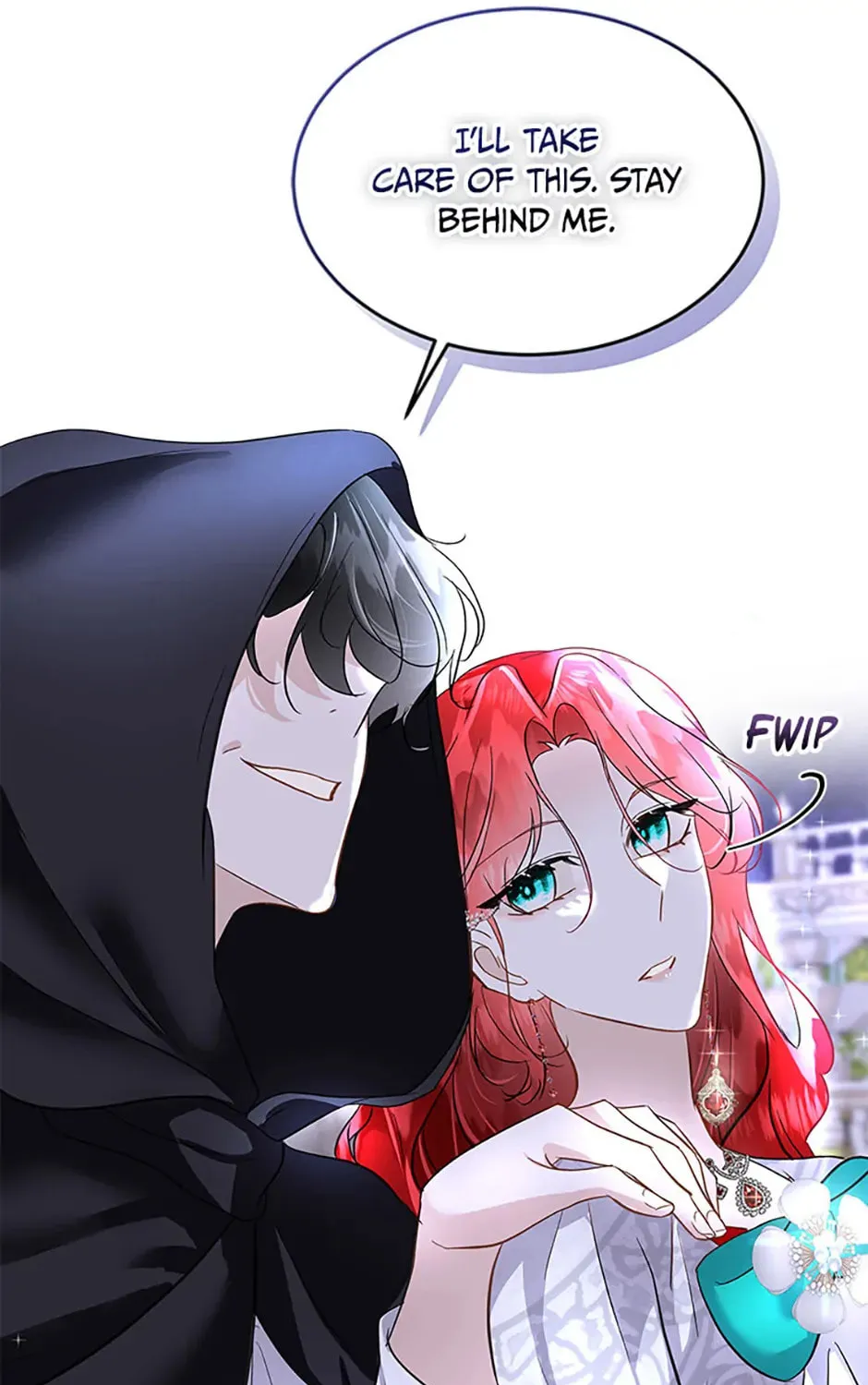 Fostering the Male Lead Chapter 42 page 87 - 