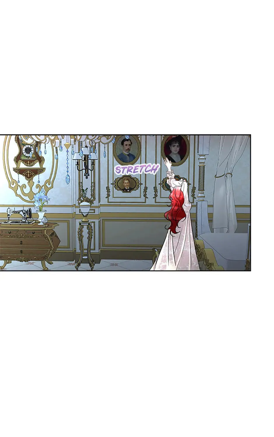 Fostering the Male Lead Chapter 43 page 111 - 