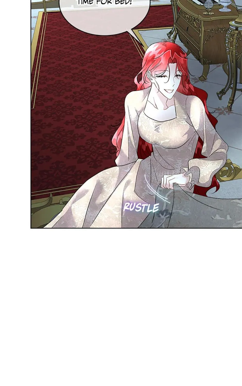 Fostering the Male Lead Chapter 43 page 113 - 