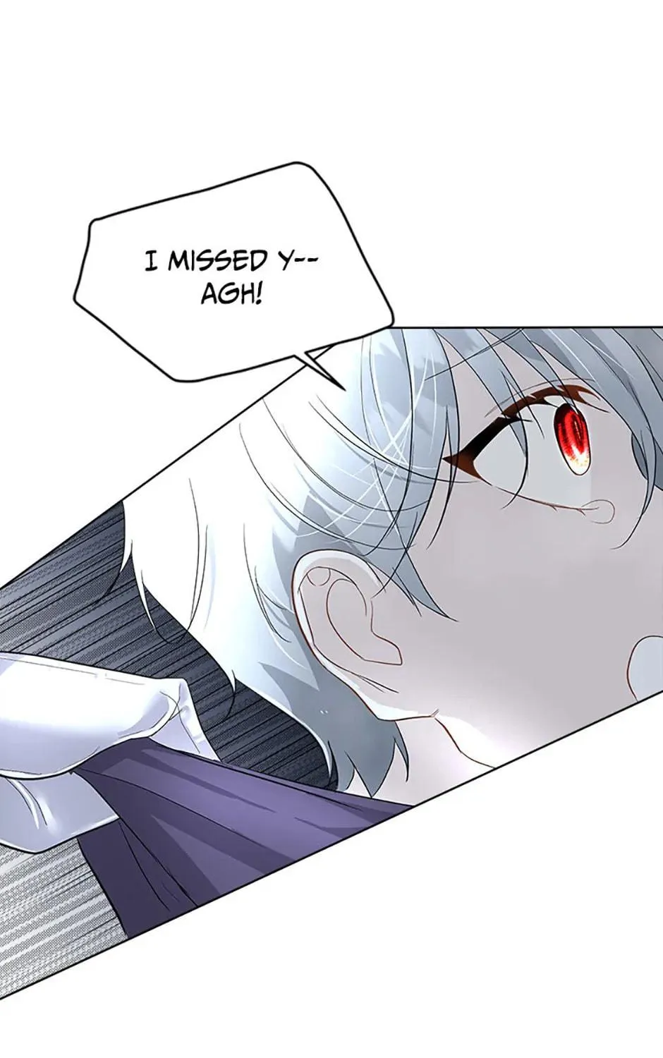 Fostering the Male Lead Chapter 43 page 119 - 