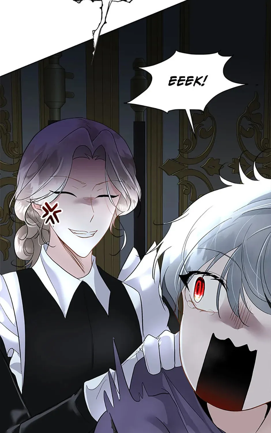 Fostering the Male Lead Chapter 43 page 121 - 
