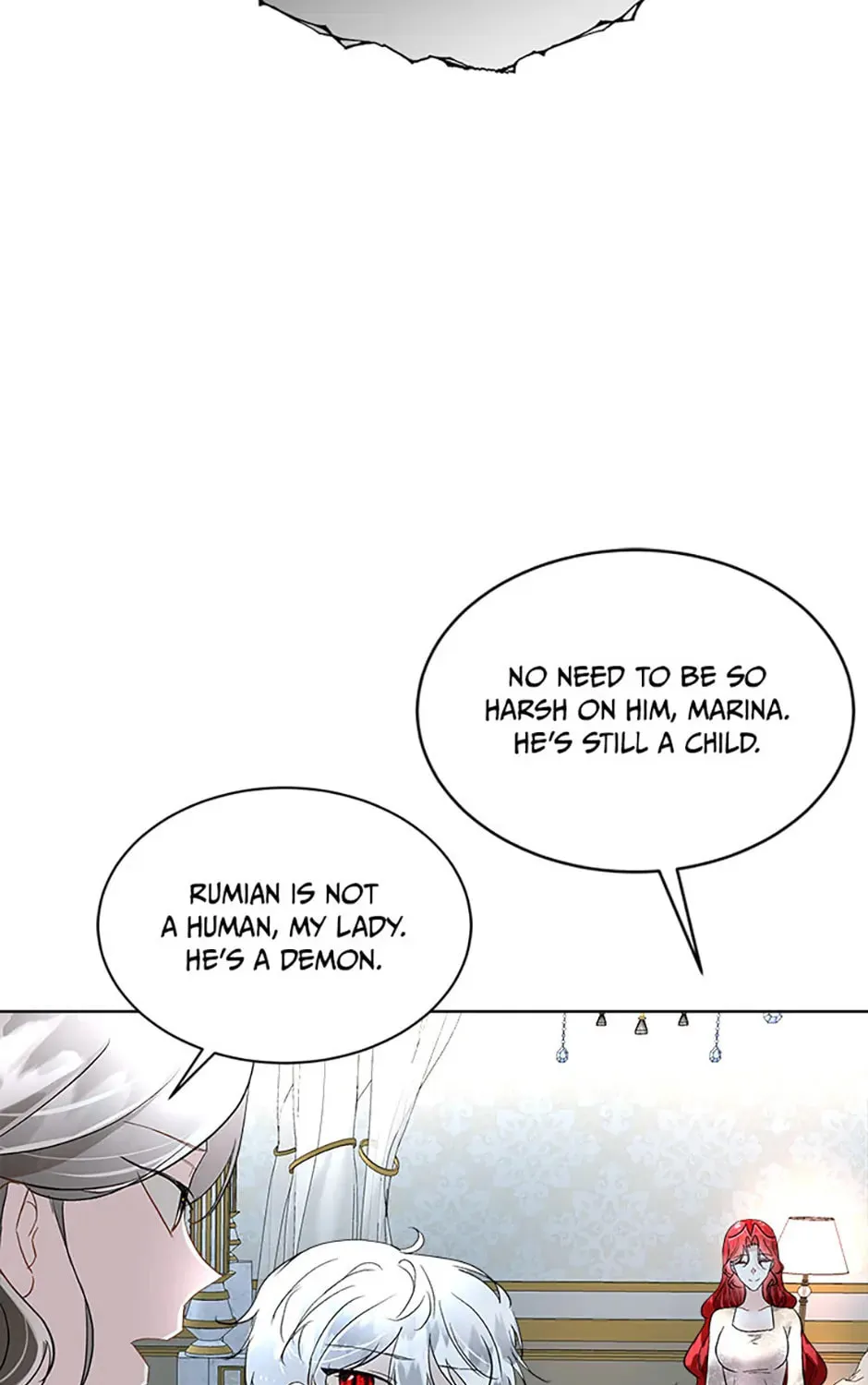 Fostering the Male Lead Chapter 43 page 123 - 