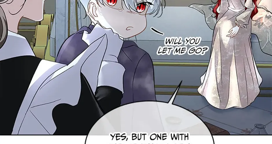 Fostering the Male Lead Chapter 43 page 124 - 