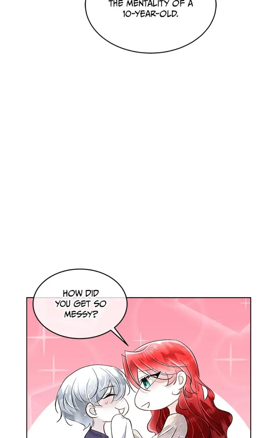 Fostering the Male Lead Chapter 43 page 125 - 