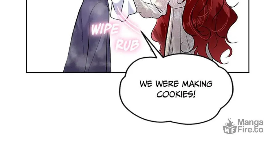 Fostering the Male Lead Chapter 43 page 126 - 