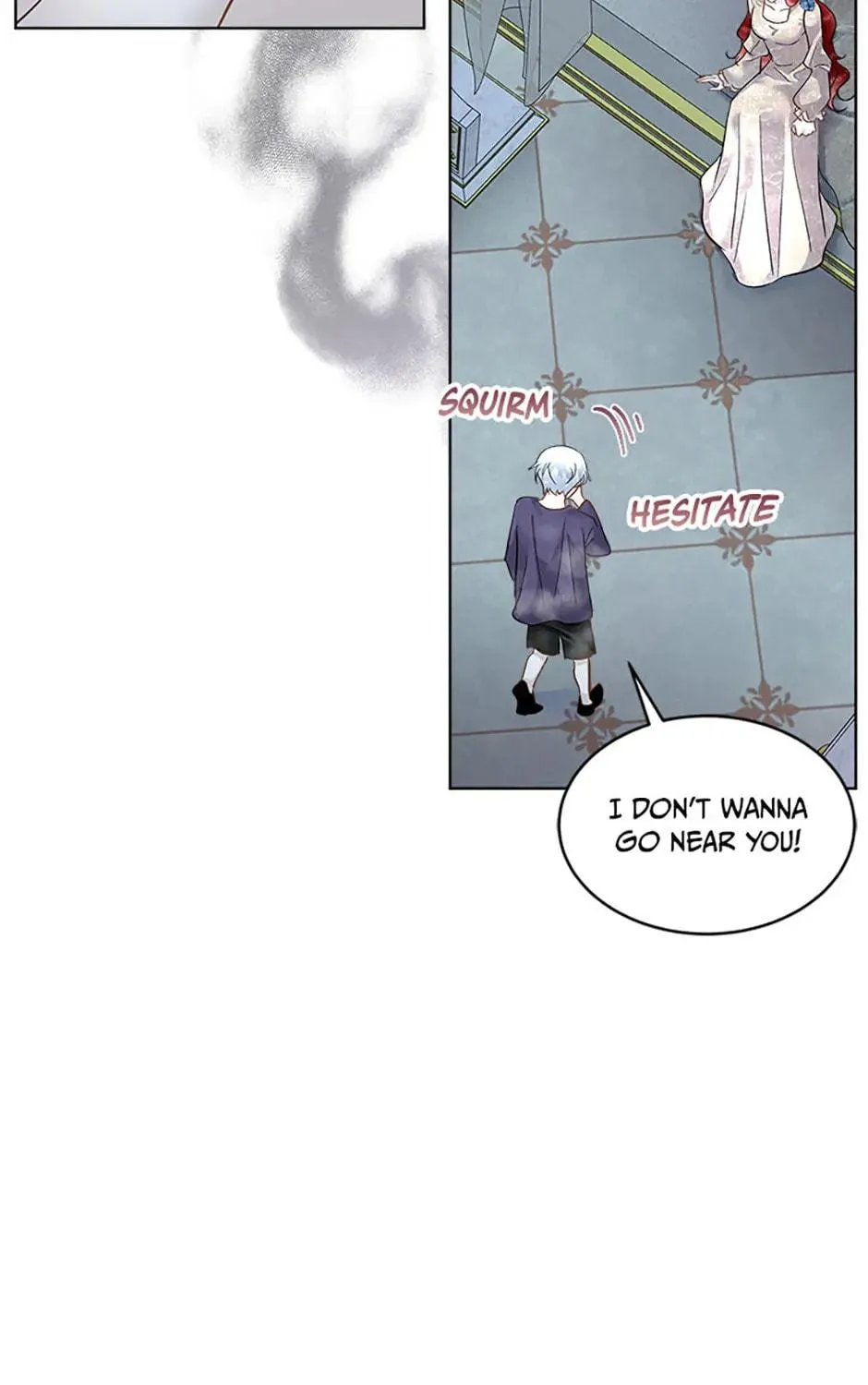 Fostering the Male Lead Chapter 43 page 129 - 