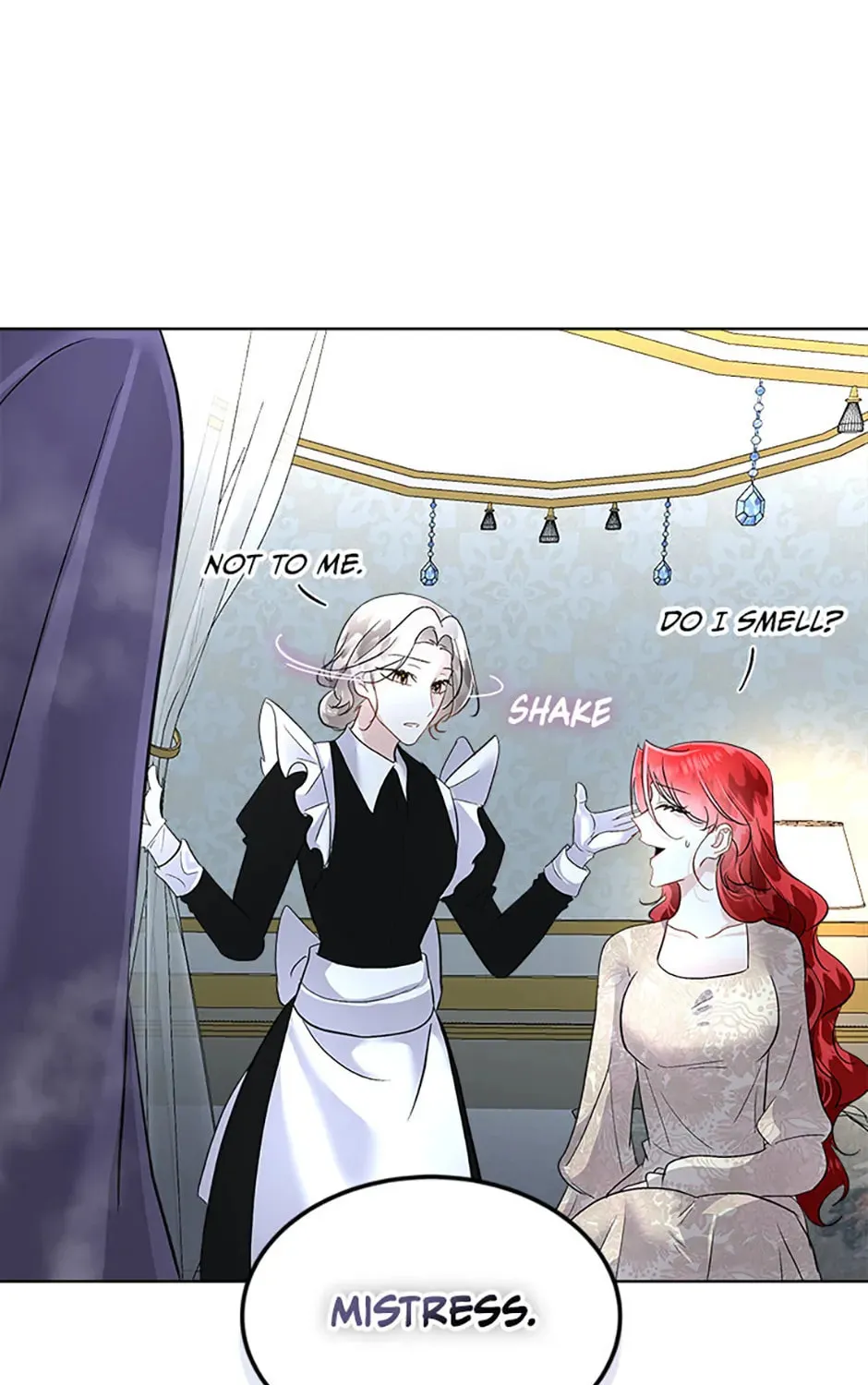 Fostering the Male Lead Chapter 43 page 133 - 