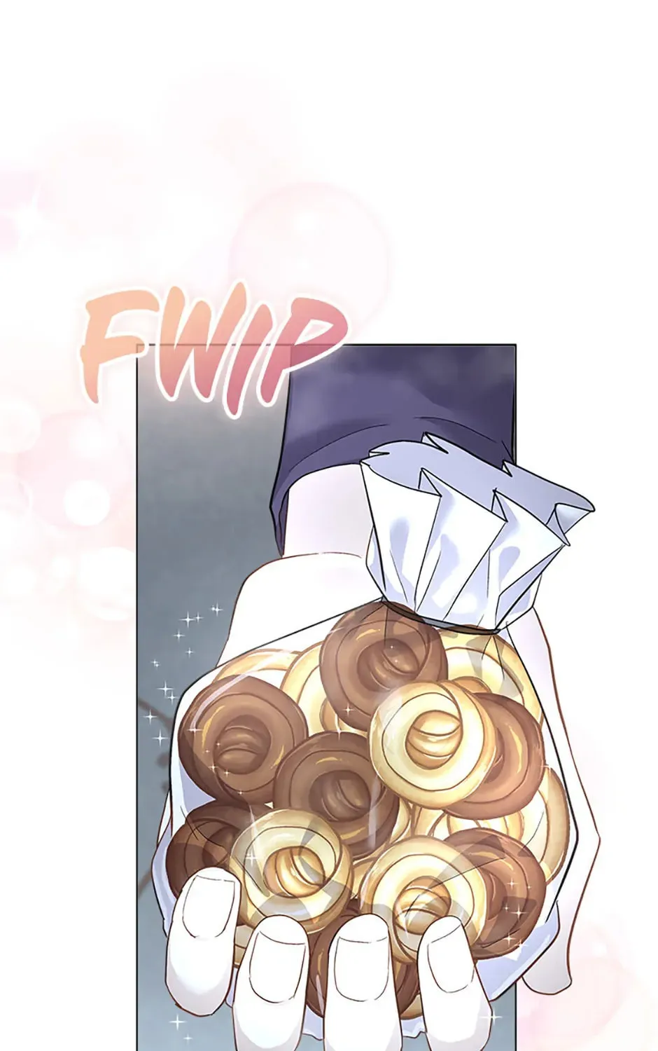 Fostering the Male Lead Chapter 43 page 135 - 