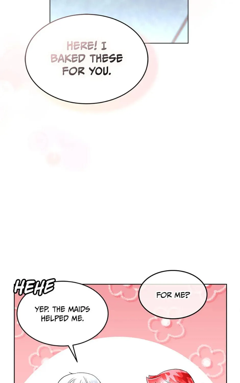 Fostering the Male Lead Chapter 43 page 137 - 