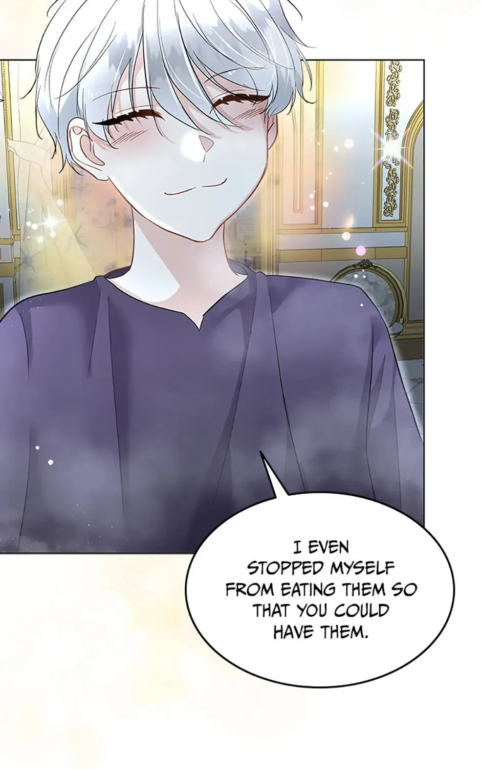 Fostering the Male Lead Chapter 43 page 141 - 