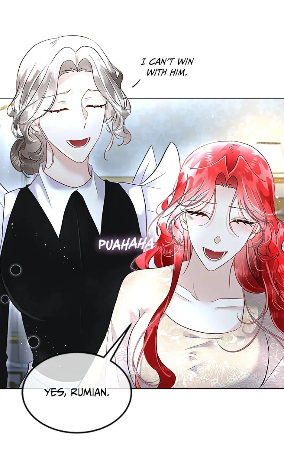 Fostering the Male Lead Chapter 43 page 145 - 