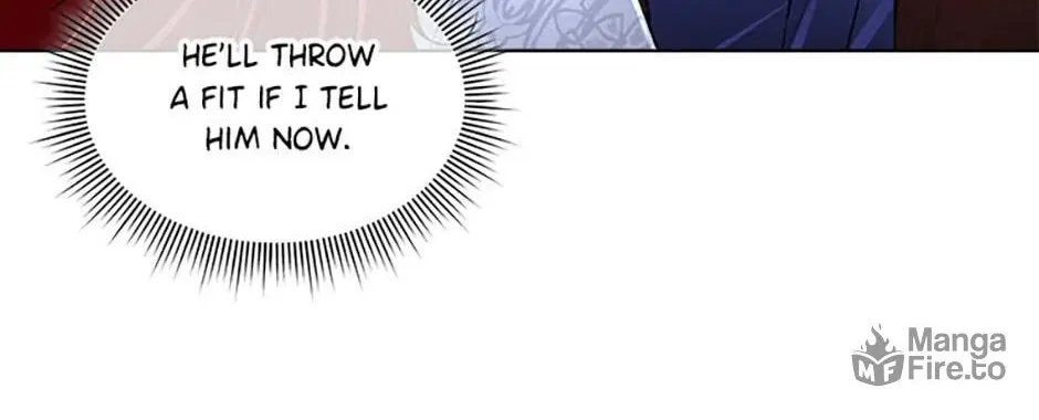 Fostering the Male Lead Chapter 43 page 20 - 