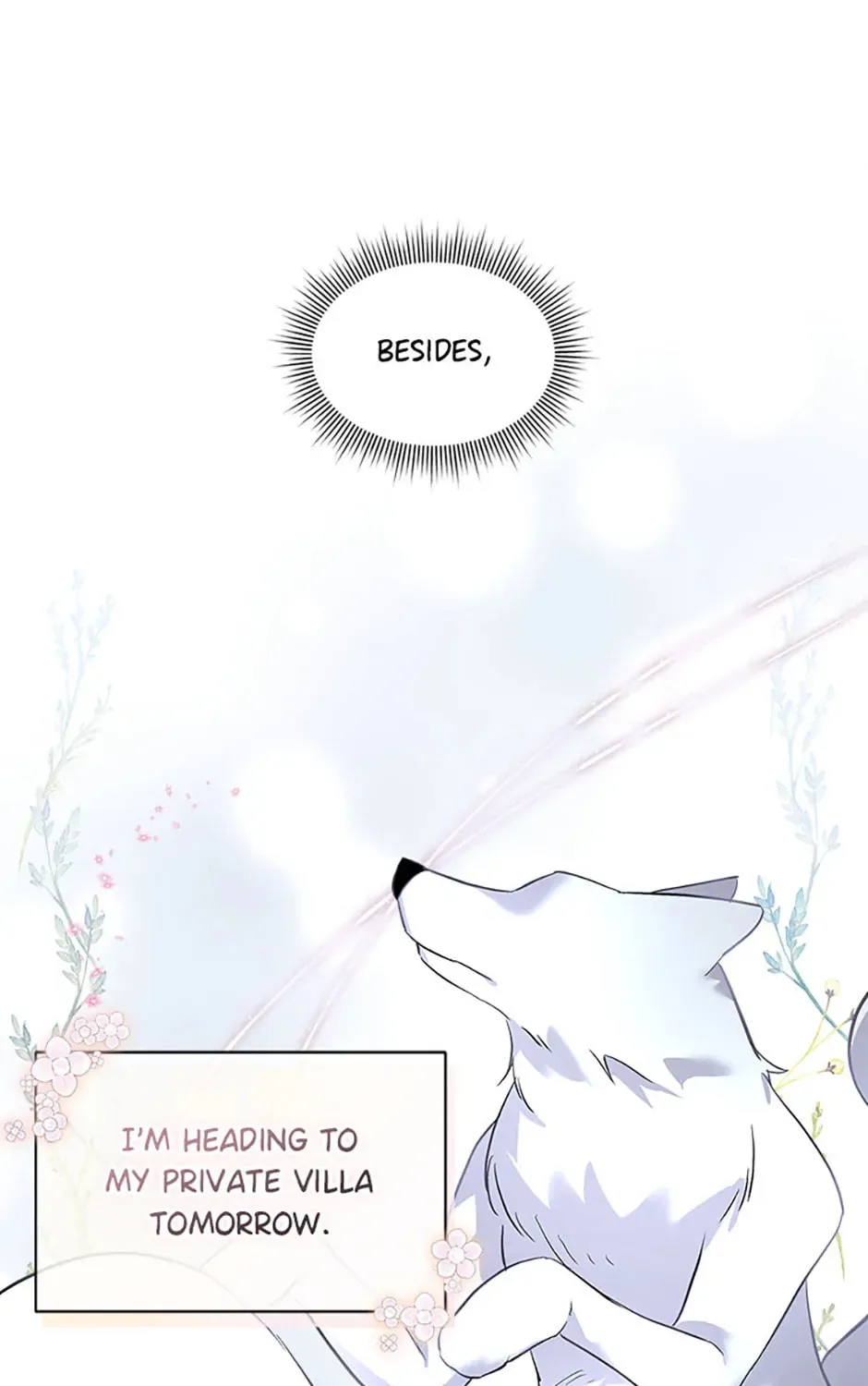 Fostering the Male Lead Chapter 43 page 21 - 