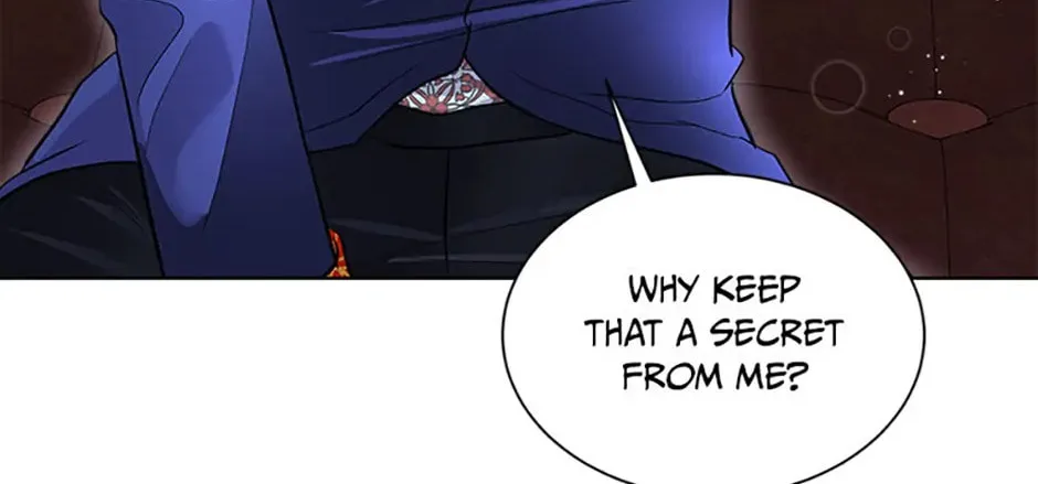 Fostering the Male Lead Chapter 43 page 28 - 