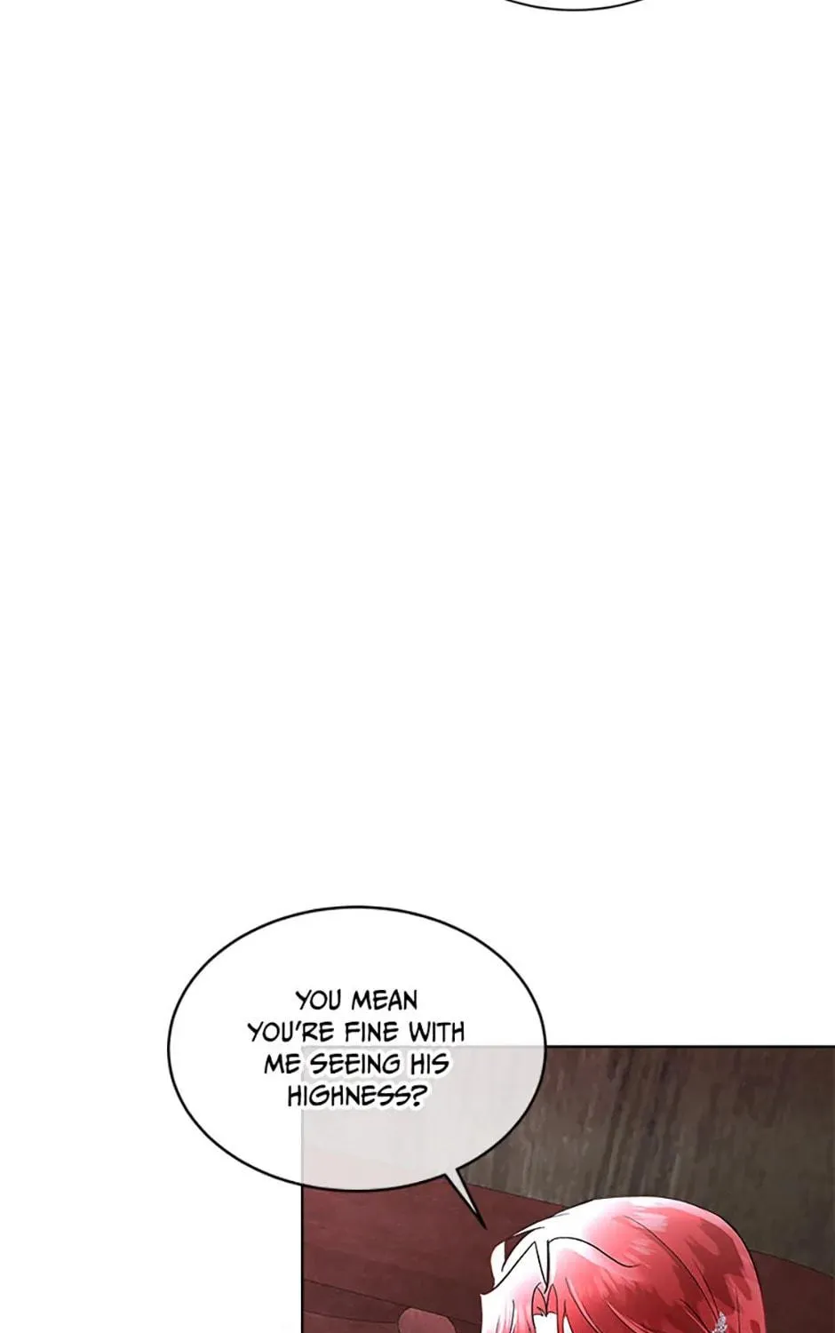 Fostering the Male Lead Chapter 43 page 29 - 
