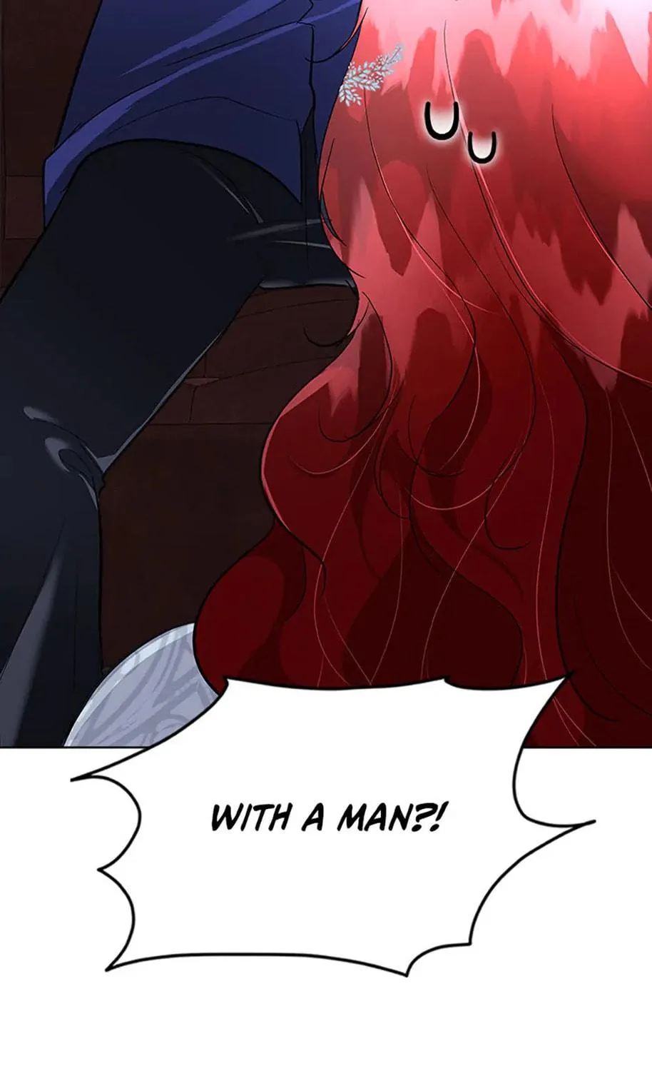 Fostering the Male Lead Chapter 43 page 39 - 