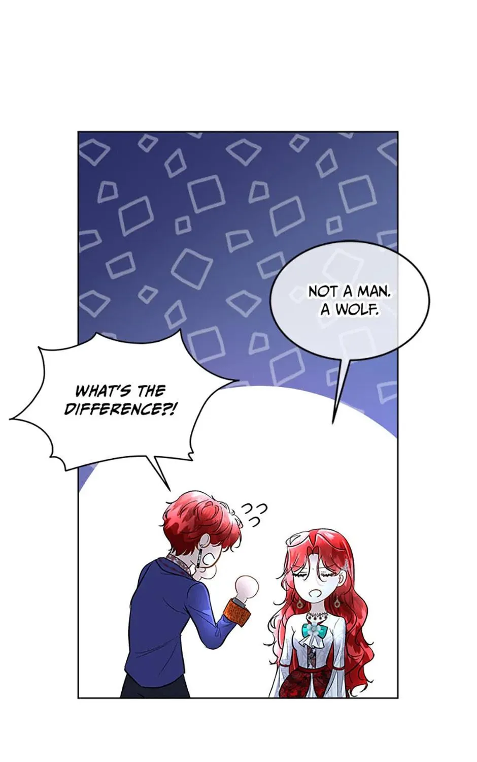 Fostering the Male Lead Chapter 43 page 41 - 