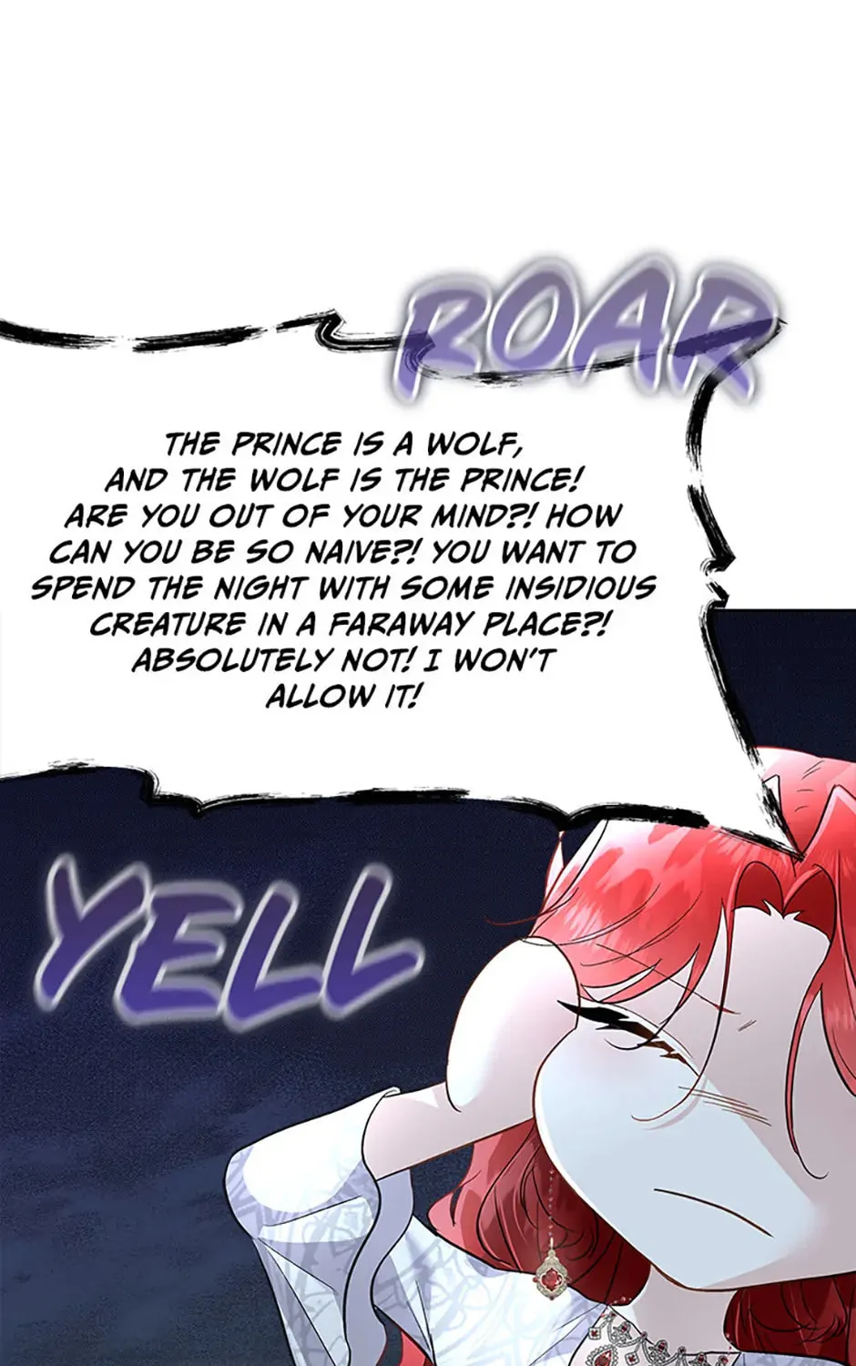 Fostering the Male Lead Chapter 43 page 43 - 
