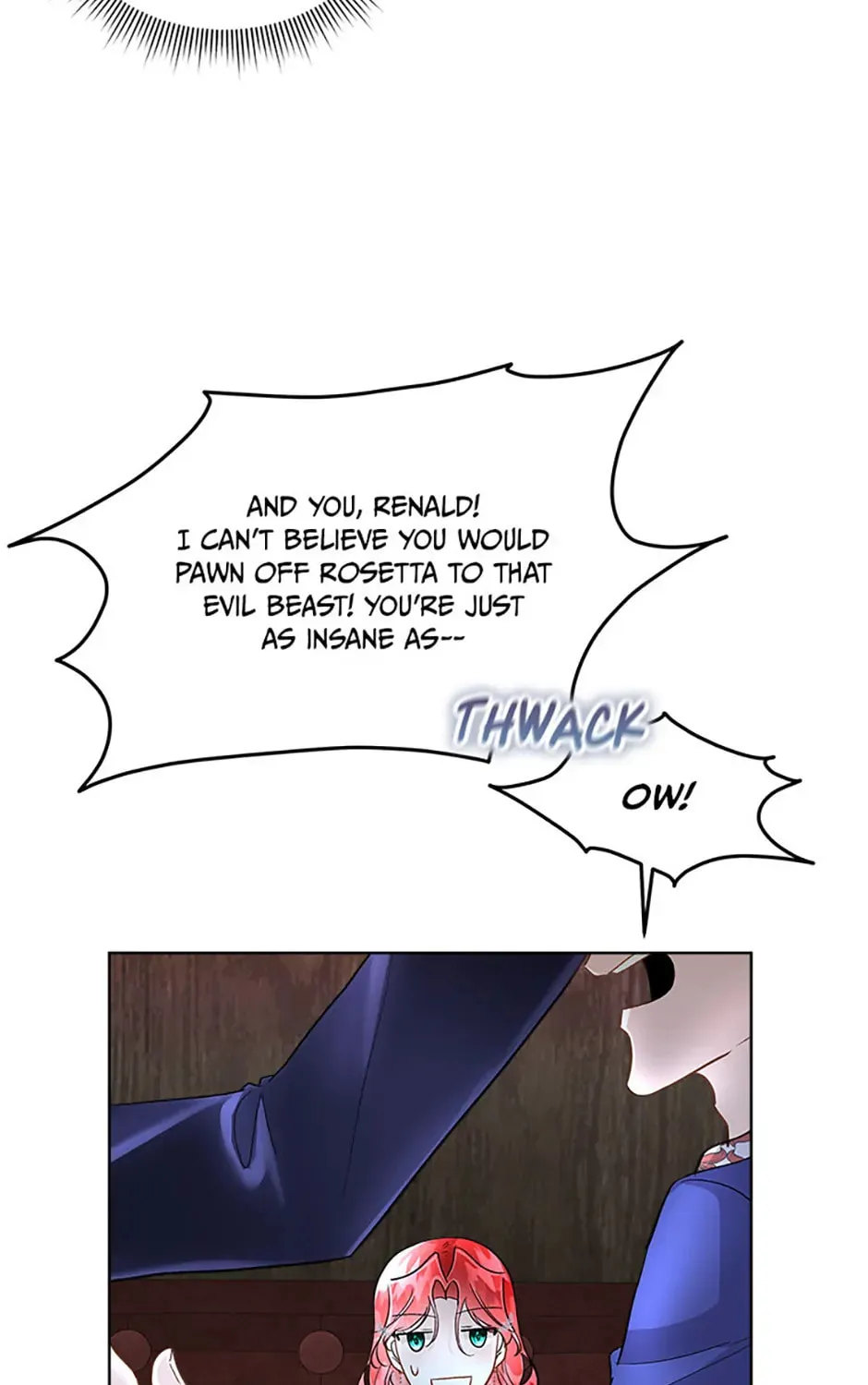 Fostering the Male Lead Chapter 43 page 45 - 