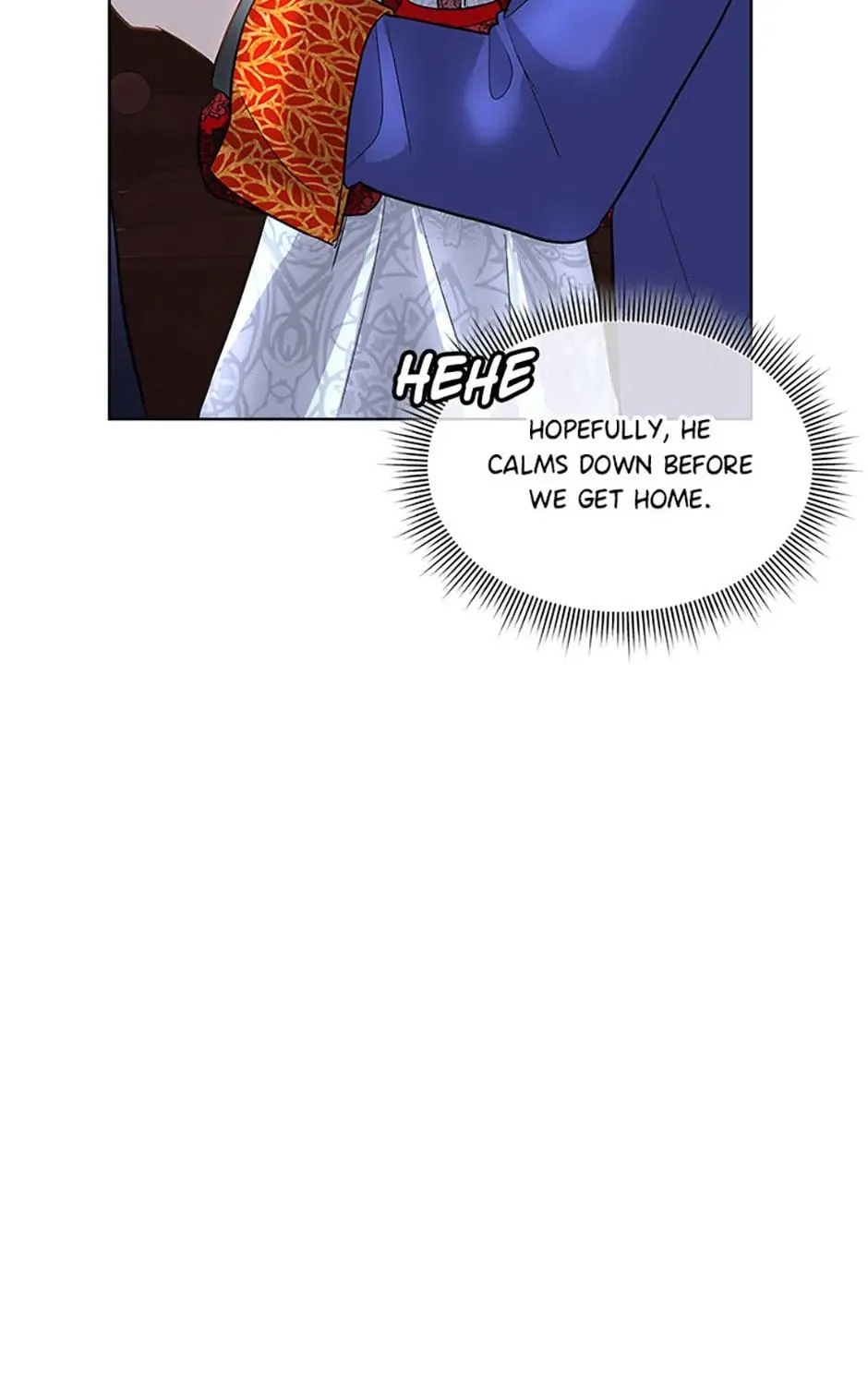 Fostering the Male Lead Chapter 43 page 47 - 
